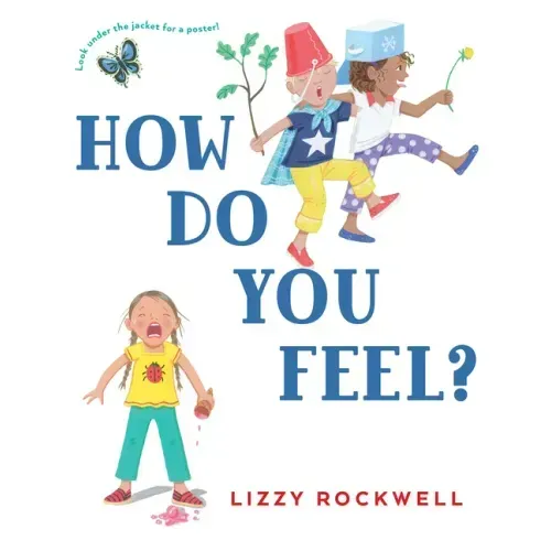 How Do You Feel?
