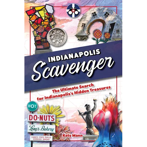 Indianapolis Scavenger