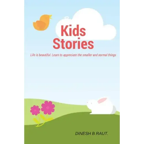 Kids Stories