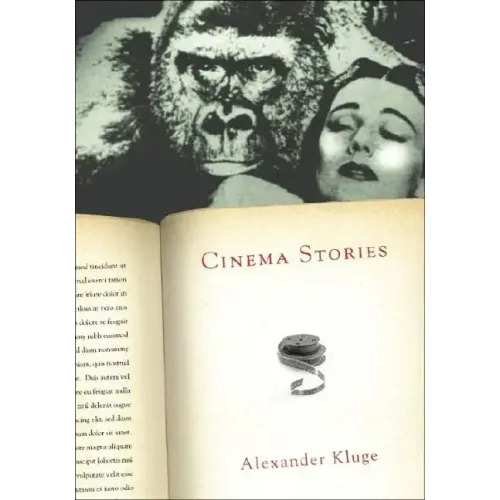 Cinema Stories