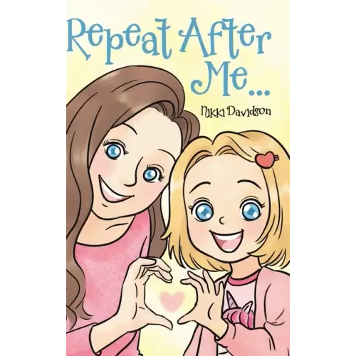 Repeat After Me...