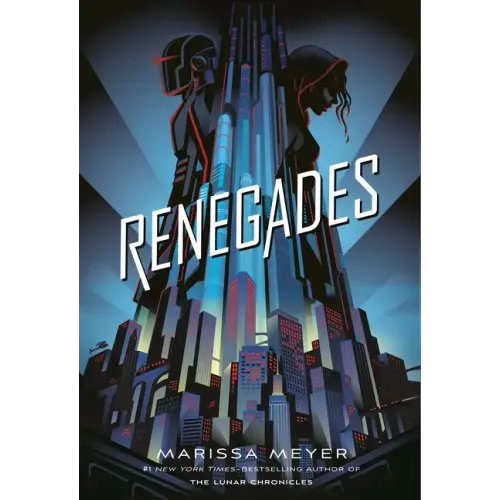 Renegades