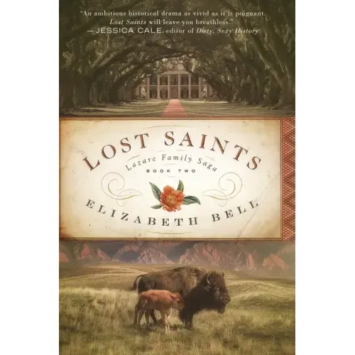 Lost Saints
