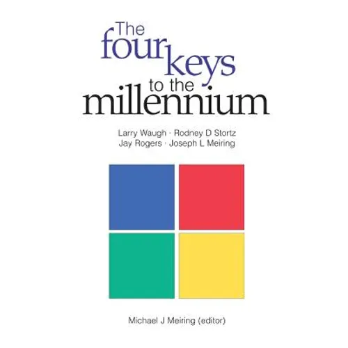 The Four Keys to the Millennium