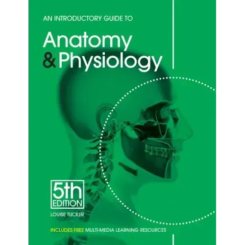 Introductory Guide Anatomy Physiology PB (Revised)