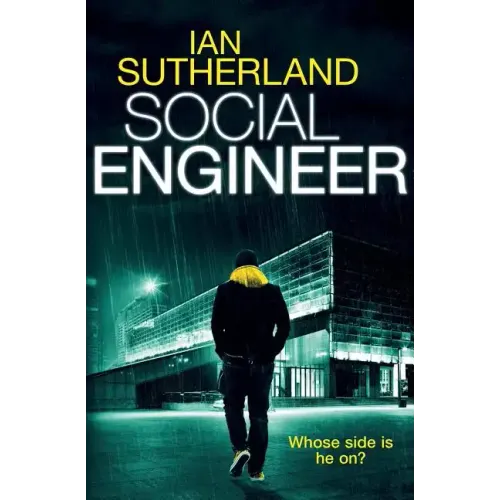 Social Engineer