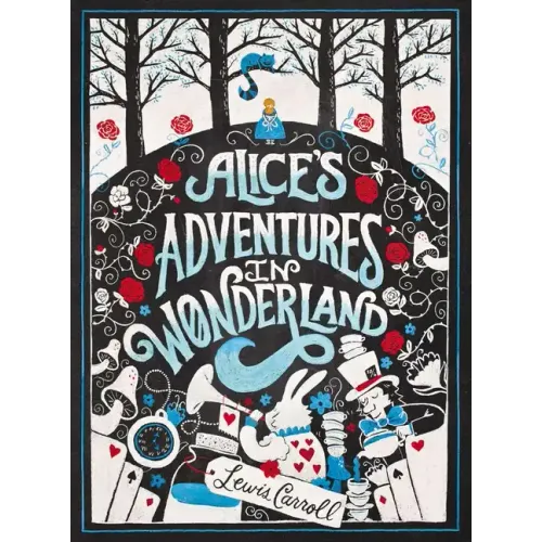 Alice's Adventures in Wonderland