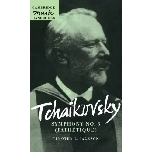 Tchaikovsky: Symphony No. 6 (Pathétique)