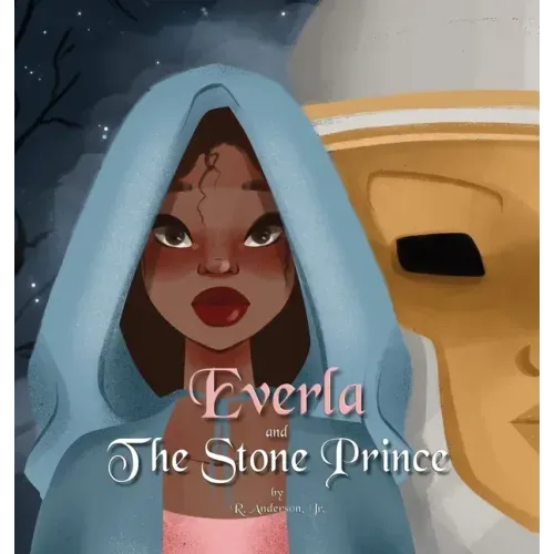Everla and The Stone Prince