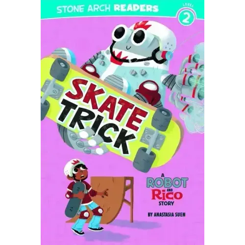 Skate Trick
