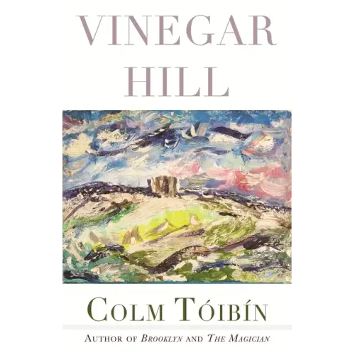 Vinegar Hill