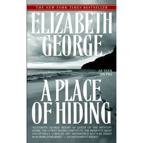 A Place of Hiding