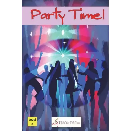 Party Time!