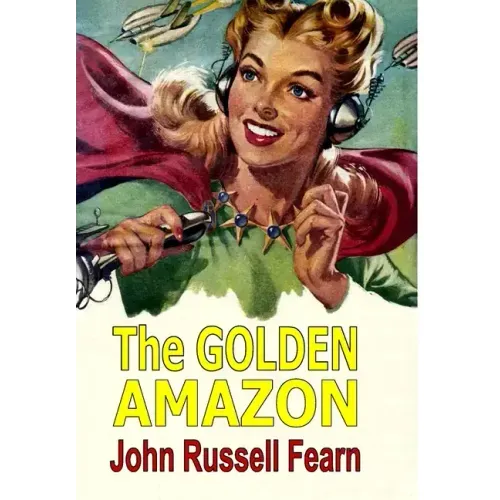 The Golden Amazon
