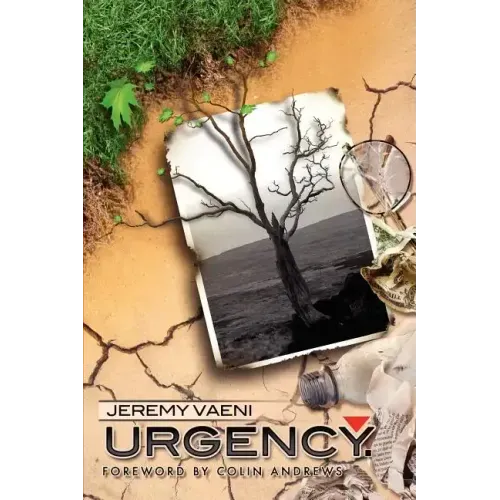 Urgency.