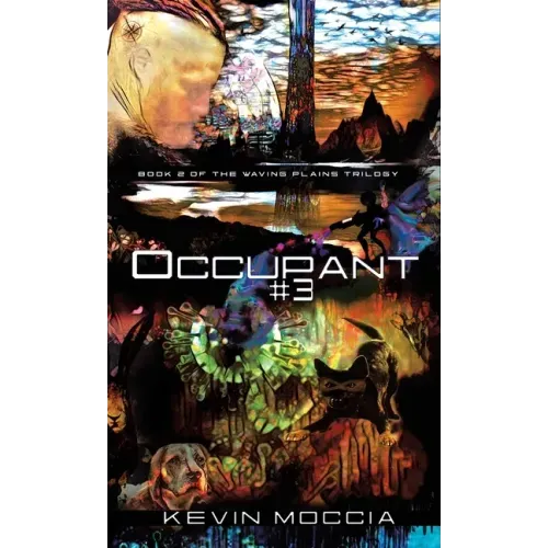 Occupant #3