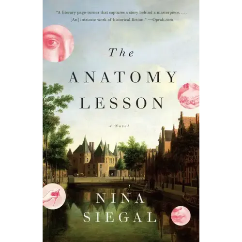 The Anatomy Lesson