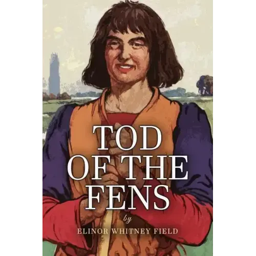 Tod of the Fens