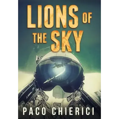 Lions of the Sky