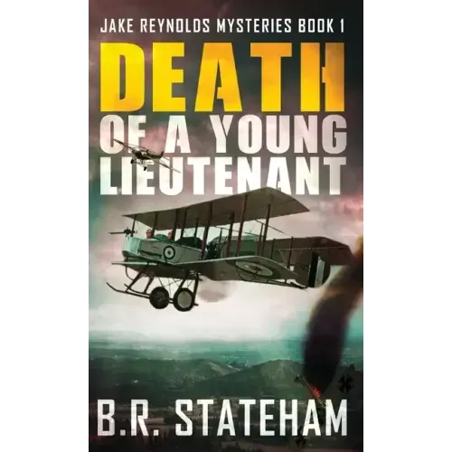 Death of a Young Lieutenant