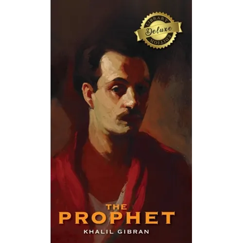 The Prophet (Deluxe Library Edition)