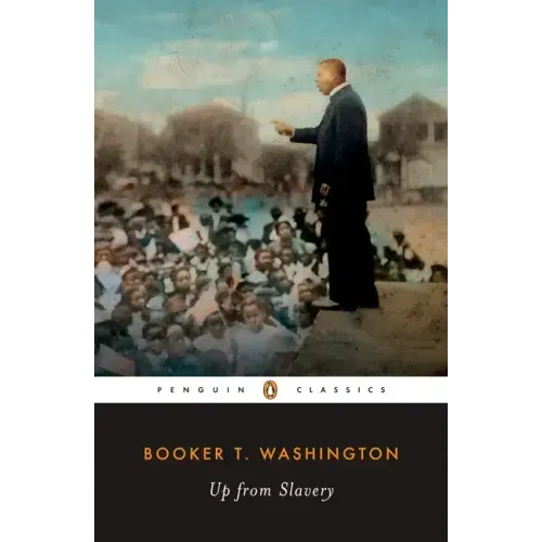 Up from Slavery