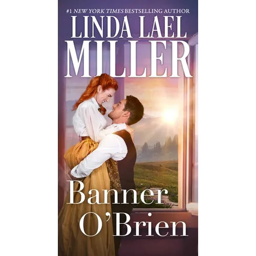 Banner O'Brien