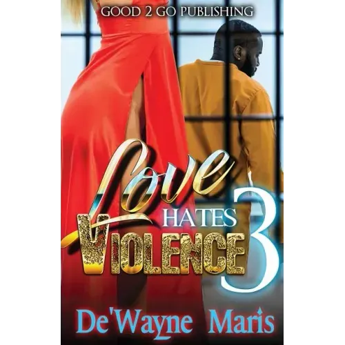 Love Hates Violence 3