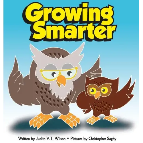Growing Smarter