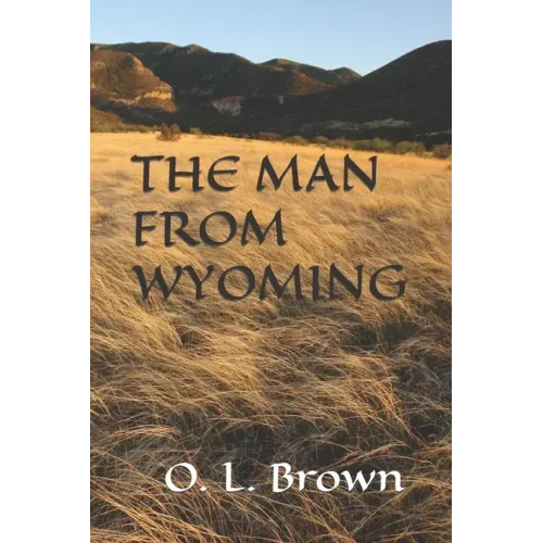 The Man from Wyoming