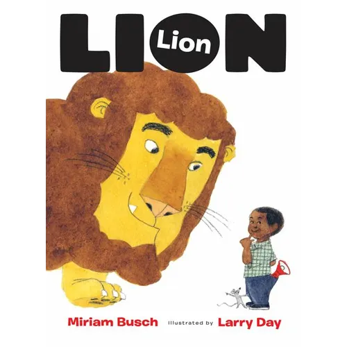 Lion, Lion