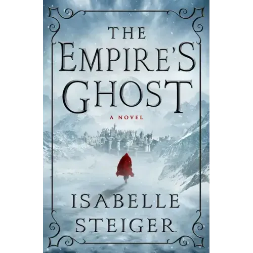 Empire's Ghost