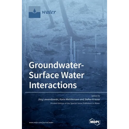 Groundwater-Surface Water Interactions