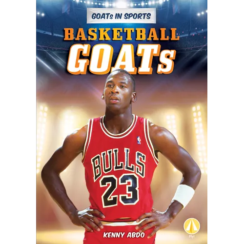 Basketball Goats
