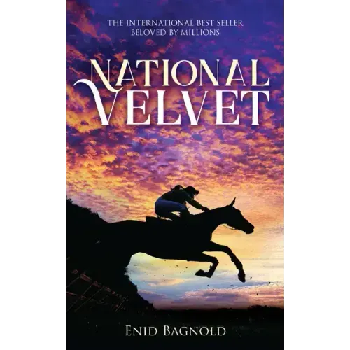 National Velvet