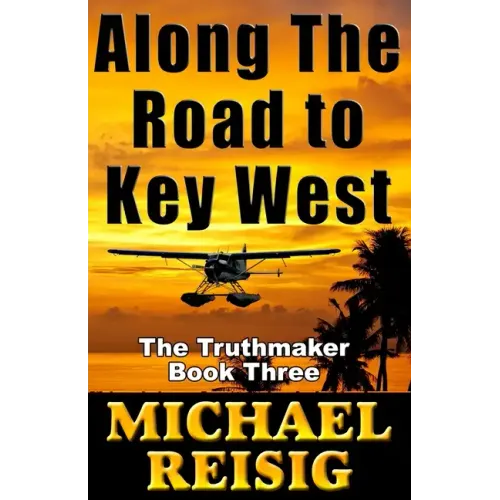 Along The Road To Key West