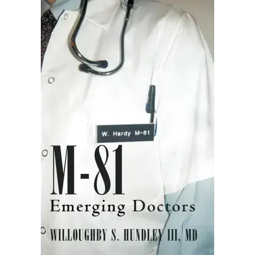 M-81: Emerging Doctors