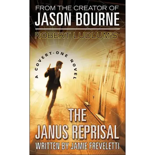 Robert Ludlum's (Tm) the Janus Reprisal