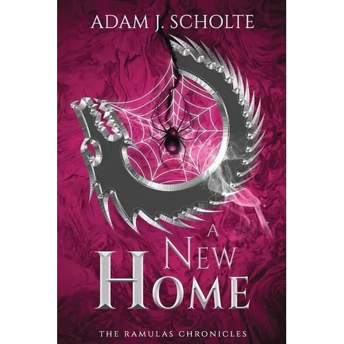 A New Home