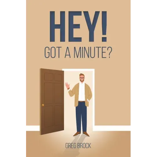 Hey! Got a Minute?
