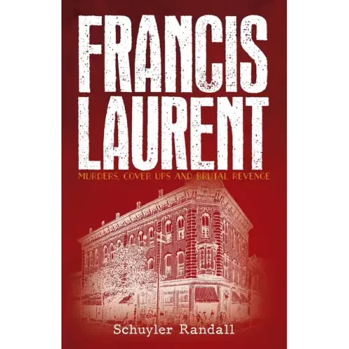 Francis Laurent