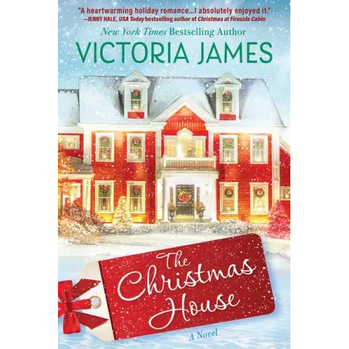 The Christmas House