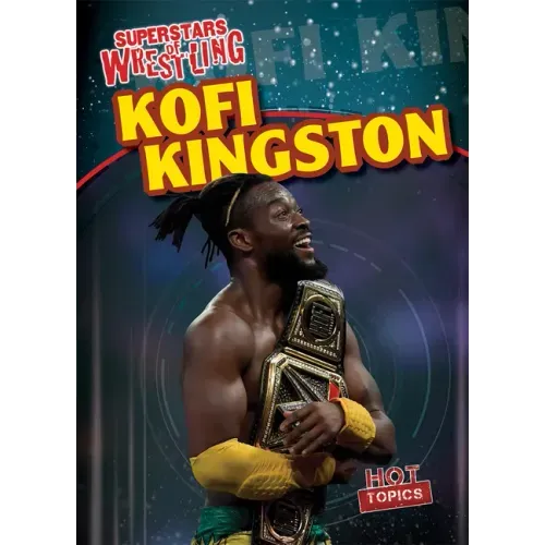 Kofi Kingston