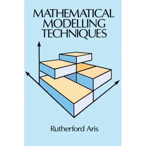 Mathematical Modelling Techniques