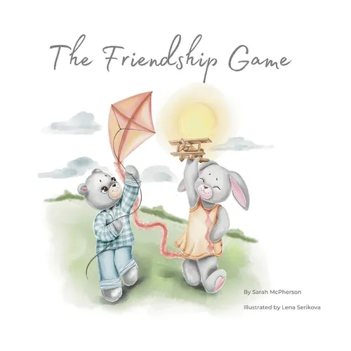 The Friendship Game