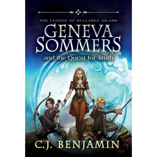 Geneva Sommers and the Quest for Truth