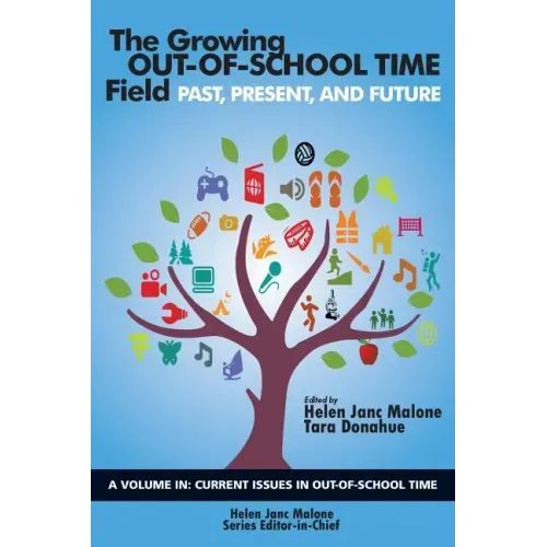 The Growing Out-of-School Time Field: Past, Present, and Future