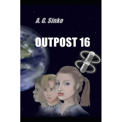 Outpost 16