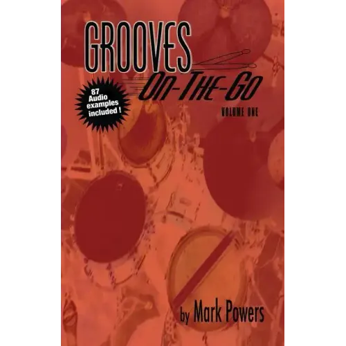 Grooves On-The-Go: Volume One