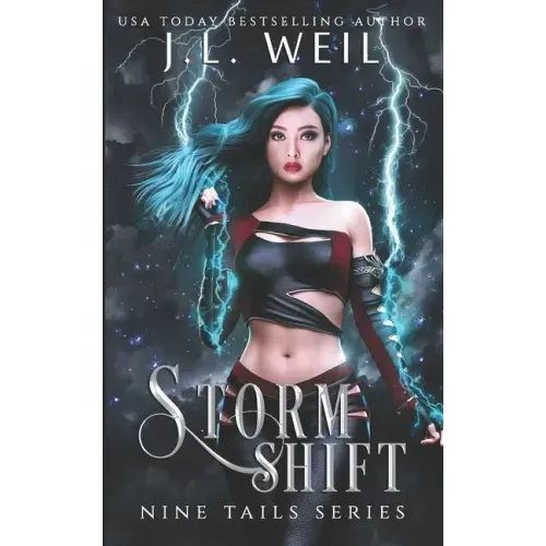 Storm Shift: Storm Shift